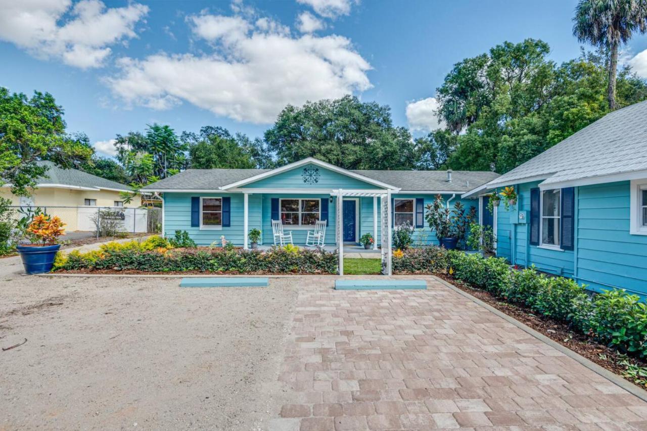 The Hideaway Vila Mount Dora Exterior foto