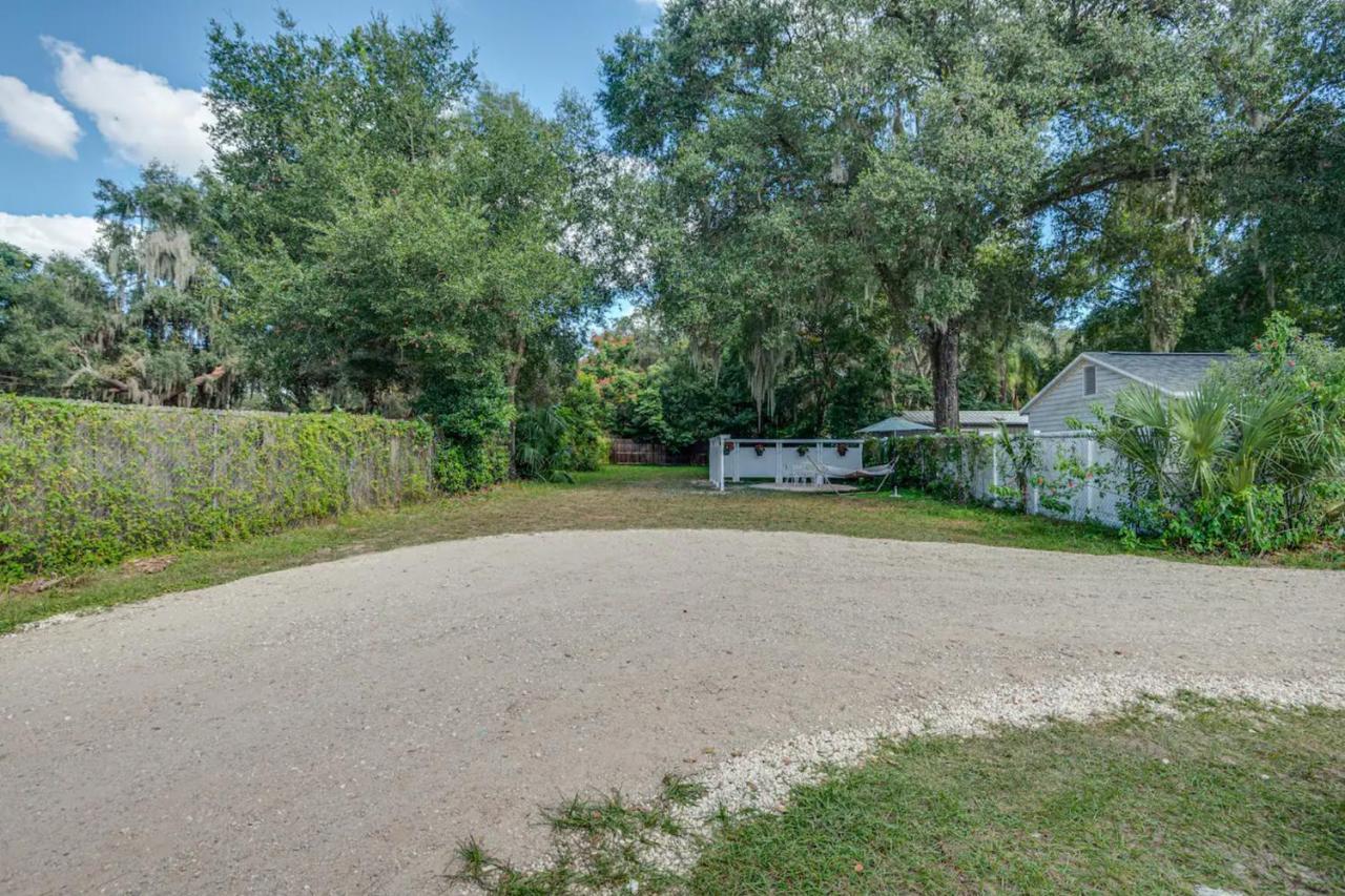 The Hideaway Vila Mount Dora Exterior foto