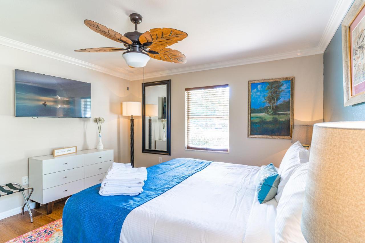 The Hideaway Vila Mount Dora Exterior foto