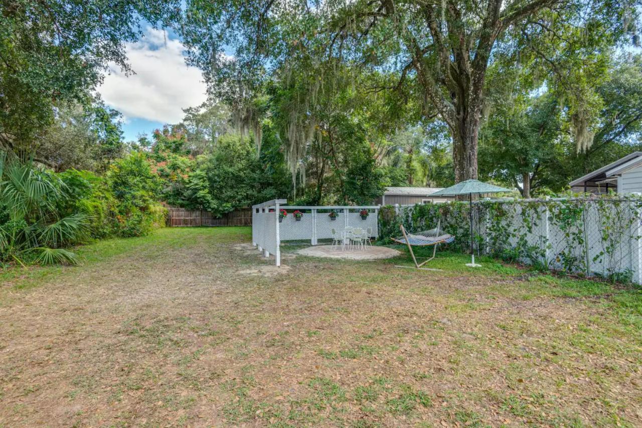 The Hideaway Vila Mount Dora Exterior foto